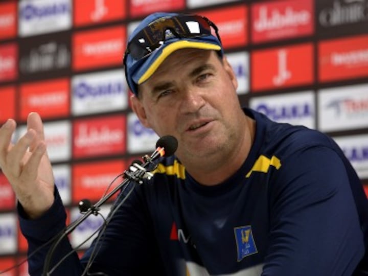 India vs Sri Lanka: Interesting watching India introduce young players and them responding to responsibility, says Mickey Arthur