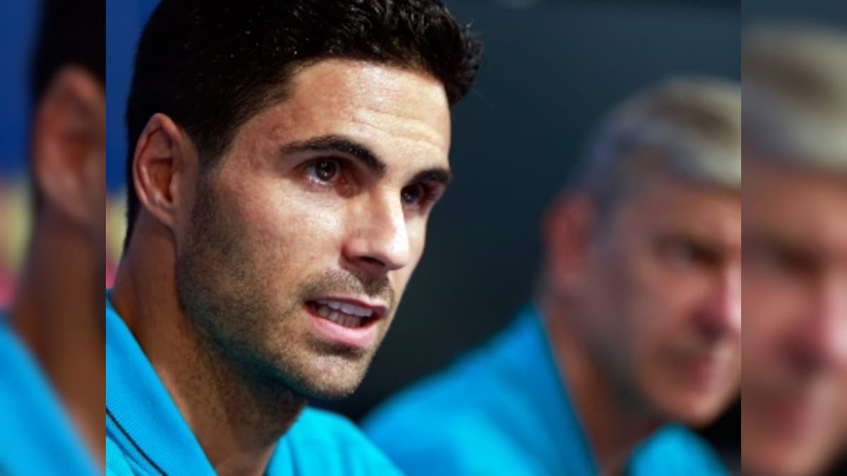 Arsenal manager Mikel Arteta the 'introvert' will have to grow into an orator, calm dissenting voices in London club