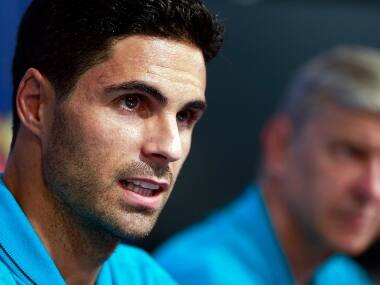 Arsenal manager Mikel Arteta the 'introvert' will have to grow into an orator, calm dissenting voices in London club