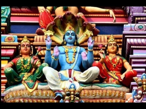 Mokshada Ekadashi; all you need to know: Why it's celebrated and what are puja timings Mokshada Ekadashi; all you need to know: Why it's celebrated and what are puja timings