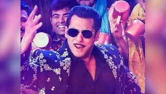 Dabangg 3 song Munna Badnaam Hua: Salman Khan, Pradhudeva match steps to the spin off version of original song