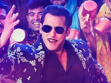 Dabangg 3 song Munna Badnaam Hua: Salman Khan, Pradhudeva match steps to the spin off version of original song Dabangg 3 song Munna Badnaam Hua: Salman Khan, Pradhudeva match steps to the spin off version of original song