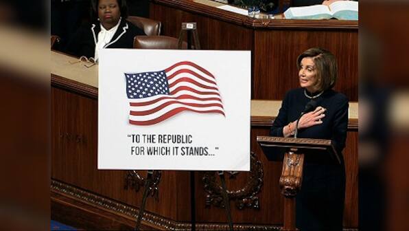 ‘Democracy defining moment’: US House of Representatives heads towards ‘historic’ vote to impeach Donald Trump