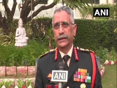 New army chief Manoj Naravane says Pakistan uses terrorism as tool of state policy, asserts situation can't last long