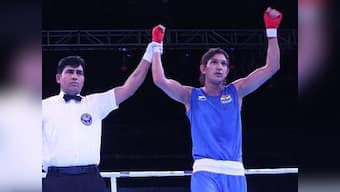 Indian boxer Neeraj suspended provisionally by NADA after failing dope test; Anti-Doping Disciplinary Panel to hear case soon