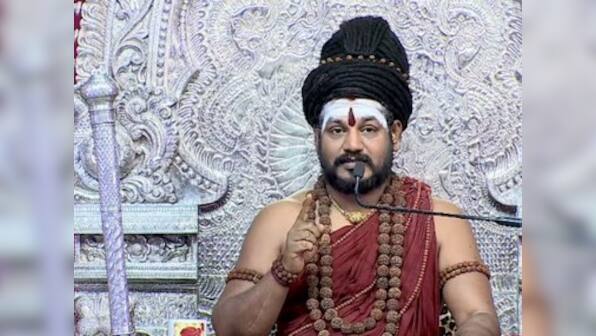 Sisters missing from Nithyananda's ashram claim threat to life from their father, tell Gujarat HC they will depose from US or West Indies