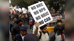 Anti-CAA activist Ramakrishna Jalmi arrested for controversial remarks in Goa rally; held for hurting religious sentiments, says police