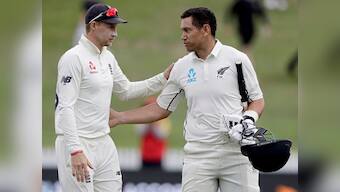 New Zealand vs England: Visitors in strong position on Day 4 as New Zealand reach 96/2 in second Test