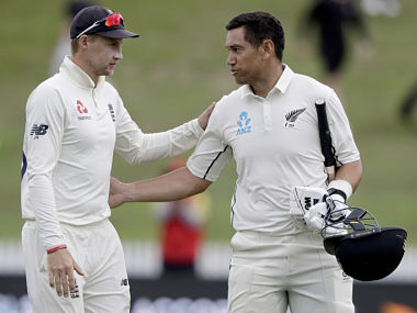 New Zealand vs England: Visitors in strong position on Day 4 as New Zealand reach 96/2 in second Test New Zealand vs England: Visitors in strong position on Day 4 as New Zealand reach 96/2 in second Test