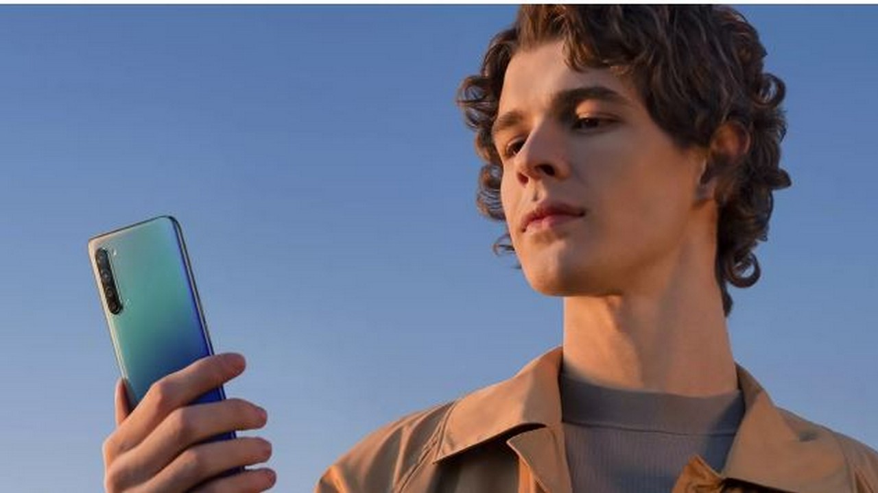 Oppo Reno 3 5G, Reno 3 Pro 5G, Oppo Enco Free earbuds to debut in China today at 12:30 pm IST Oppo Reno 3 5G, Reno 3 Pro 5G, Oppo Enco Free earbuds to debut in China today at 12:30 pm IST