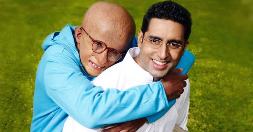 Ghoomer actor Abhishek Bachchan says how Aishwarya Rai, Jaya Bachchan became part of Paa Ghoomer actor Abhishek Bachchan says how Aishwarya Rai, Jaya Bachchan became part of Paa