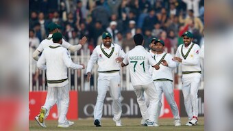 Pakistan vs Bangladesh: Hosts counting on pace battery, absence of senior pros in Tigers' camp ahead of Rawalpindi Test