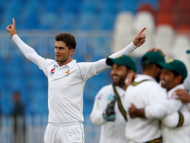 Pakistan vs Sri Lanka, Highlights, 1st Test at Rawalpindi, Day 3 full cricket score: Play called off after 5.2 overs bowled Pakistan vs Sri Lanka, Highlights, 1st Test at Rawalpindi, Day 3 full cricket score: Play called off after 5.2 overs bowled