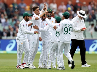 Australia vs Pakistan: Azhar Ali feels young pacers Naseem Shah, Mohammad Musa will do well in future for visitors Australia vs Pakistan: Azhar Ali feels young pacers Naseem Shah, Mohammad Musa will do well in future for visitors