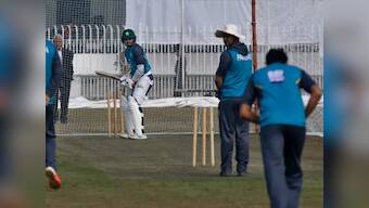 Pakistan vs Sri Lanka: An emotional moment for all players, says Azhar Ali as Test cricket returns