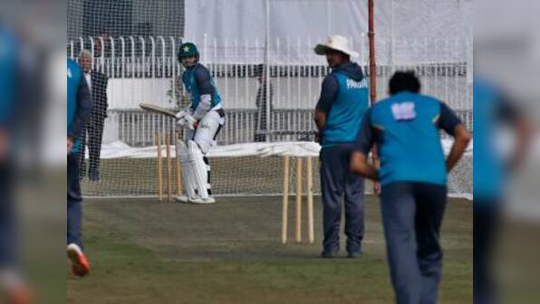 Pakistan vs Sri Lanka: An emotional moment for all players, says Azhar Ali as Test cricket returns