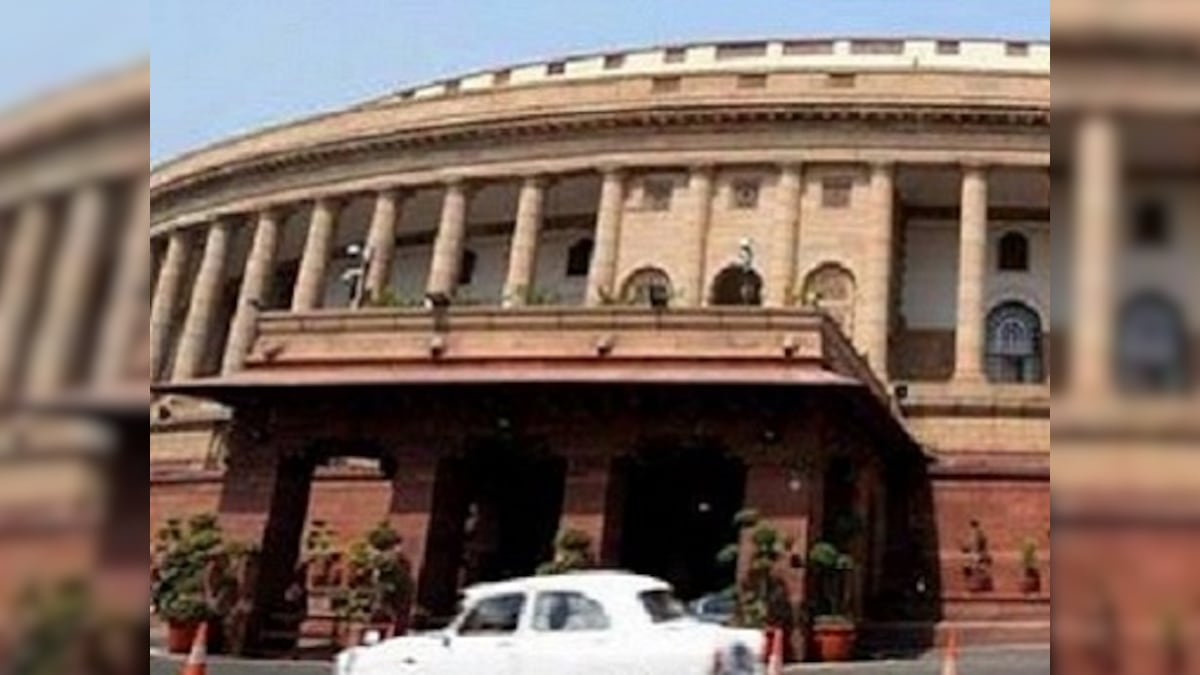 Winter Session of Parliament: RS approves Taxation (Amendment) Bill; Nirmala Sitharaman says 'good reforms' to boost economy will continue