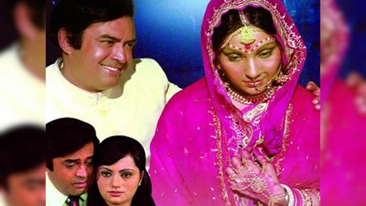 Pati, Patni aur Woh revisited: Ahead of the release of the remake, here's why BR Chopra's classic hasn't aged well