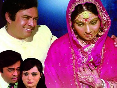 Pati, Patni aur Woh revisited: Ahead of the release of the remake, here's why BR Chopra's classic hasn't aged well Pati, Patni aur Woh revisited: Ahead of the release of the remake, here's why BR Chopra's classic hasn't aged well