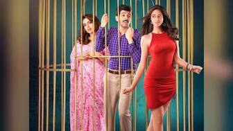 Pati Patni Aur Woh, starring Kartin Aaryan, Bhumi Pednekar makes Rs 46.99 cr in five days