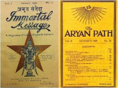 New database of pre-Independence Indian periodicals from 1857-1947 reflects a nation forging its identity