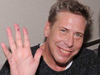 Philip McKeon, former child actor from '70s US comedy sitcom Alice, dies at 55 after long illness Philip McKeon, former child actor from '70s US comedy sitcom Alice, dies at 55 after long illness