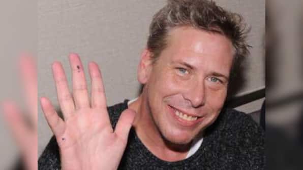 Philip McKeon, former child actor from '70s US comedy sitcom Alice, dies at 55 after long illness