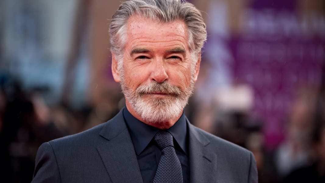 Pierce Brosnan to play king opposite Camila Cabello in Sony's retelling