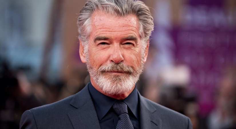 Pierce Brosnan to play king opposite Camila Cabello in Sony's retelling ...