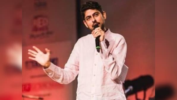 Varun Grover condemns CAA, atrocities against protestors with a poem titled 'Kaagaz Nahi Dikhayenge'