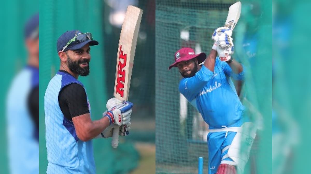 India vs West Indies, Highlights, 1st T20I at Hyderabad: Virat Kohli, KL Rahul help hosts take 1-0 lead in series