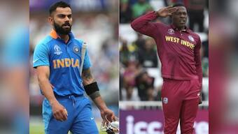 India vs West Indies: Virat Kohli vs Sheldon Cottrell, Kieron Pollard vs Rohit Sharma, key battles to watch out for in T20 series
