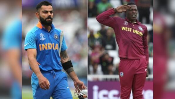 India vs West Indies: Virat Kohli vs Sheldon Cottrell, Kieron Pollard vs Rohit Sharma, key battles to watch out for in T20 series
