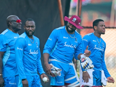 India vs West Indies: Kieron Pollard stresses on need to back youngsters, protect them from 'vultures' looking to pull them down India vs West Indies: Kieron Pollard stresses on need to back youngsters, protect them from 'vultures' looking to pull them down