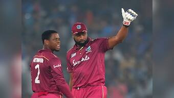 India vs West Indies: Kieron Pollard rues failure to execute plans, lauds positive intent of Kesrick Williams, Hayden Walsh Jr in T20I series