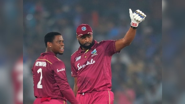 India vs West Indies: Kieron Pollard rues failure to execute plans, lauds positive intent of Kesrick Williams, Hayden Walsh Jr in T20I series