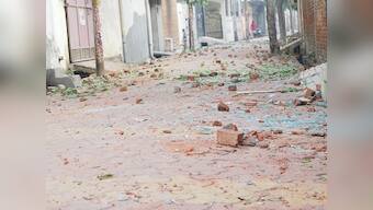 What really happened during the CAA protests at Muzaffarnagar? Ruptured knees, looted property tell tale of police excess