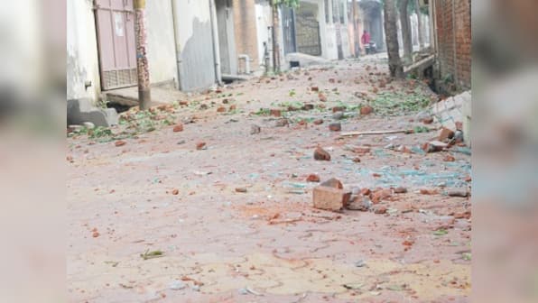 What really happened during the CAA protests at Muzaffarnagar? Ruptured knees, looted property tell tale of police excess