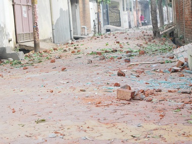 What really happened during the CAA protests at Muzaffarnagar? Ruptured knees, looted property tell tale of police excess What really happened during the CAA protests at Muzaffarnagar? Ruptured knees, looted property tell tale of police excess