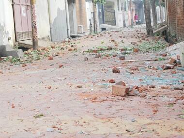 What really happened during the CAA protests at Muzaffarnagar? Ruptured knees, looted property tell tale of police excess