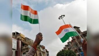 Write me down, I am an Indian, my name is Ajmal: A poem of protest for these troubled times