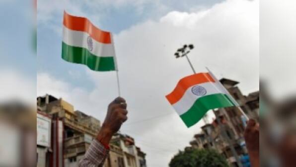 Write me down, I am an Indian, my name is Ajmal: A poem of protest for these troubled times