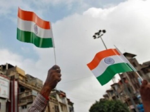 Write me down, I am an Indian, my name is Ajmal: A poem of protest for these troubled times Write me down, I am an Indian, my name is Ajmal: A poem of protest for these troubled times