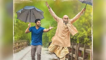 Prathi Roju Pandage movie review: Sathyaraj, Rao Ramesh are terrific but film could've been more consistently engaging