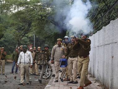 CAA protests: Police crackdown natural response to rioting, but in era of misinformation and fake news, whoever sets narrative wins