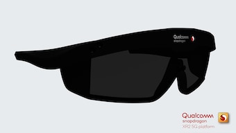 Qualcomm announces Snapdragon XR2 platform to power AR and VR headsets