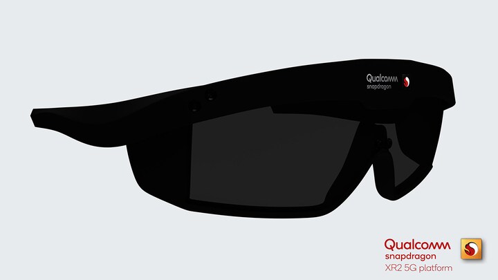 Qualcomm announces Snapdragon XR2 platform to power AR and VR headsets