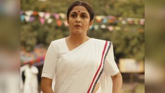 Queen review: Slow and brooding, Ramya Krishnan stars in a craftily made, J Jayalalithaa-inspired hagiography