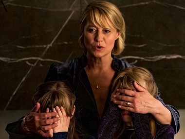 Queen of Hearts, Denmark’s Oscar submission that played at IFFI, is a cold take on incest and shattered lives Queen of Hearts, Denmark’s Oscar submission that played at IFFI, is a cold take on incest and shattered lives