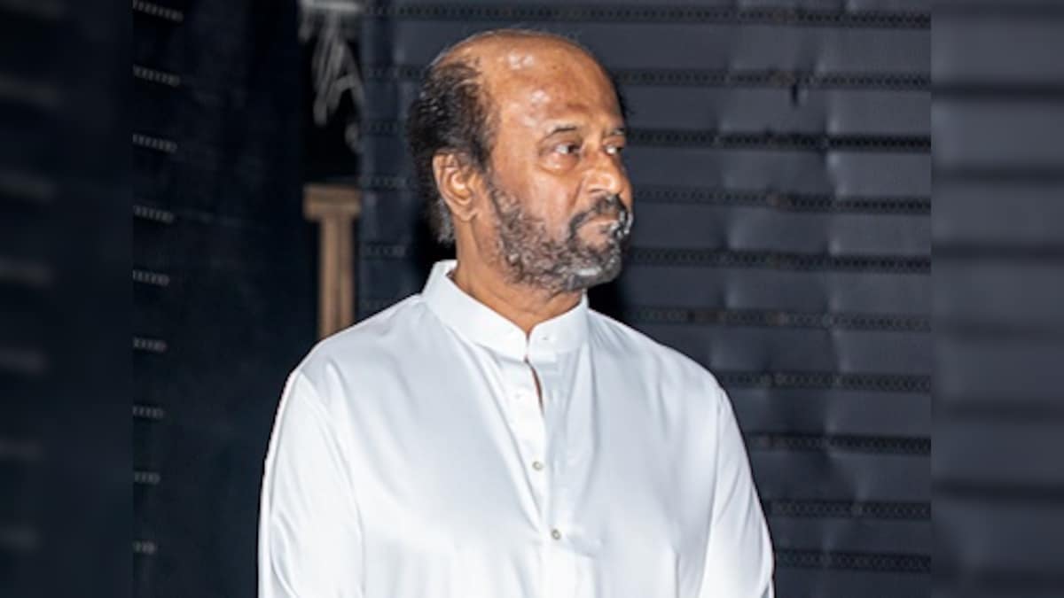 Rajinikanth's next, Thalaivar 168, aims for Diwali 2020 release; Meena, Khushbu, Prakash Raj part of ensemble cast